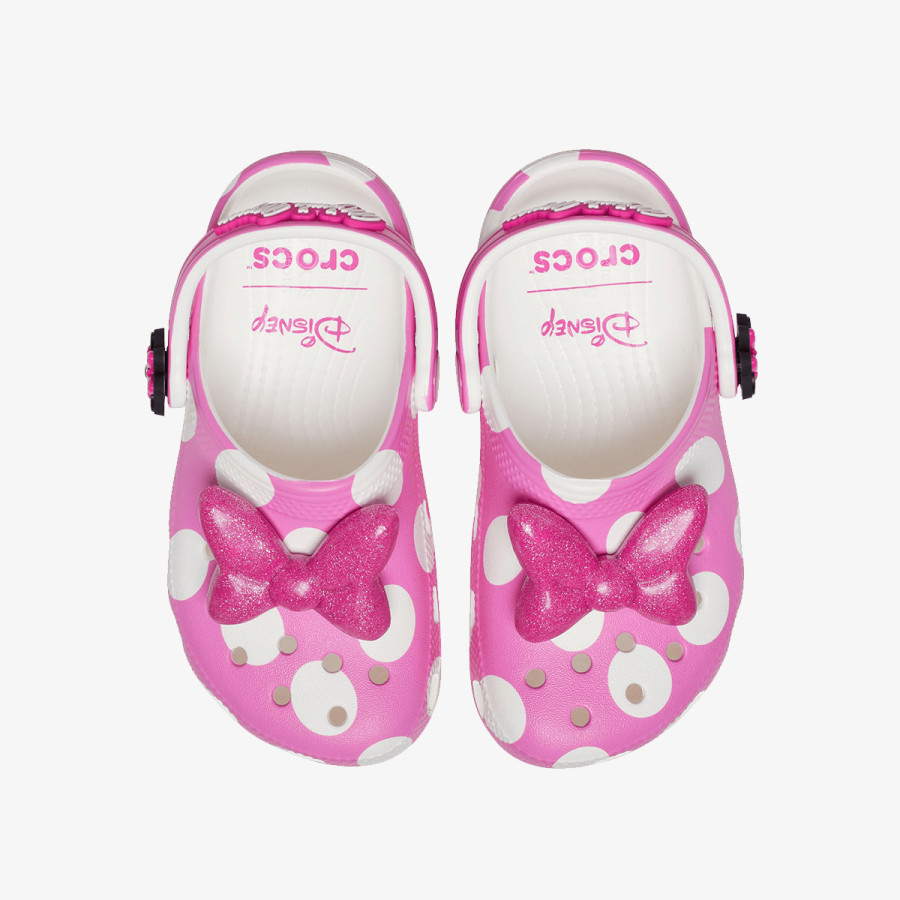 CROCS Natikače Minnie Mouse Cls Clg T 