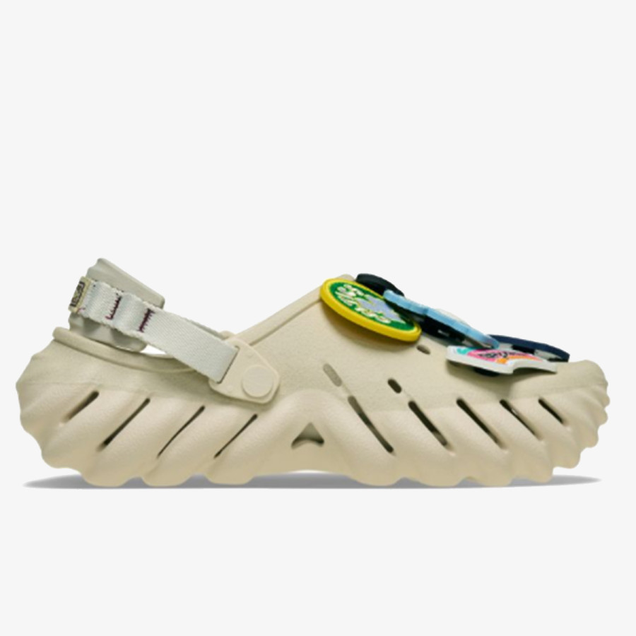 CROCS Natikače NBA Echo Clog 