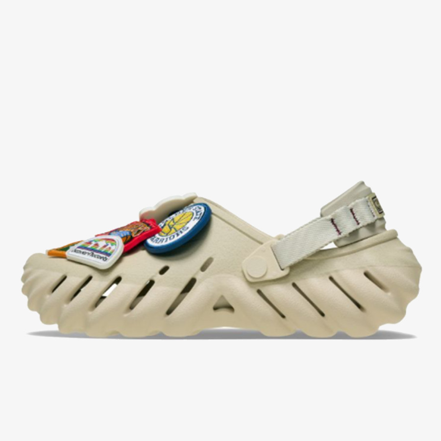 CROCS Natikače NBA Echo Clog 