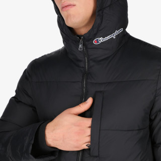 CHAMPION Jakna Hooded 