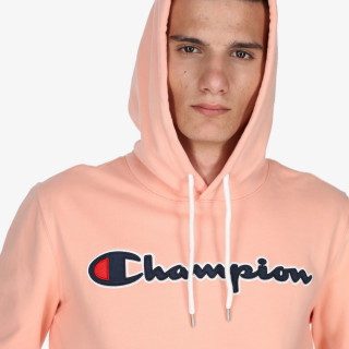 CHAMPION Majica s kapuljačom HOODED 