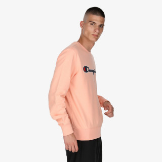 CHAMPION Pulover Crewneck Sweatshirt 