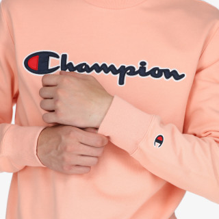 CHAMPION Pulover Crewneck Sweatshirt 