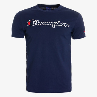 CHAMPION Majica kratkih rukava Crewneck T-Shirt 