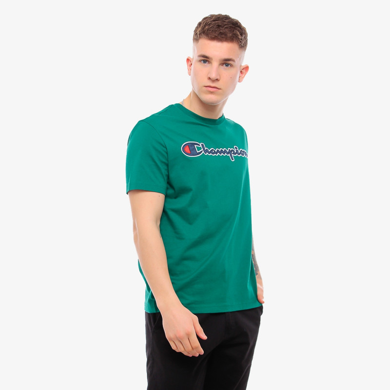 CHAMPION Majica kratkih rukava Crewneck T-Shirt 