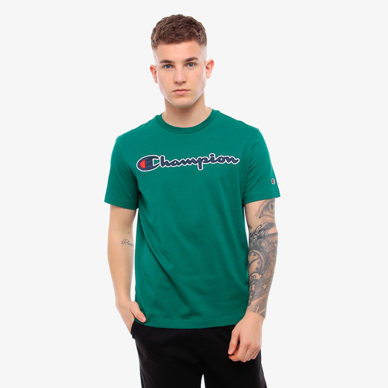 CHAMPION Majica kratkih rukava Crewneck T-Shirt 