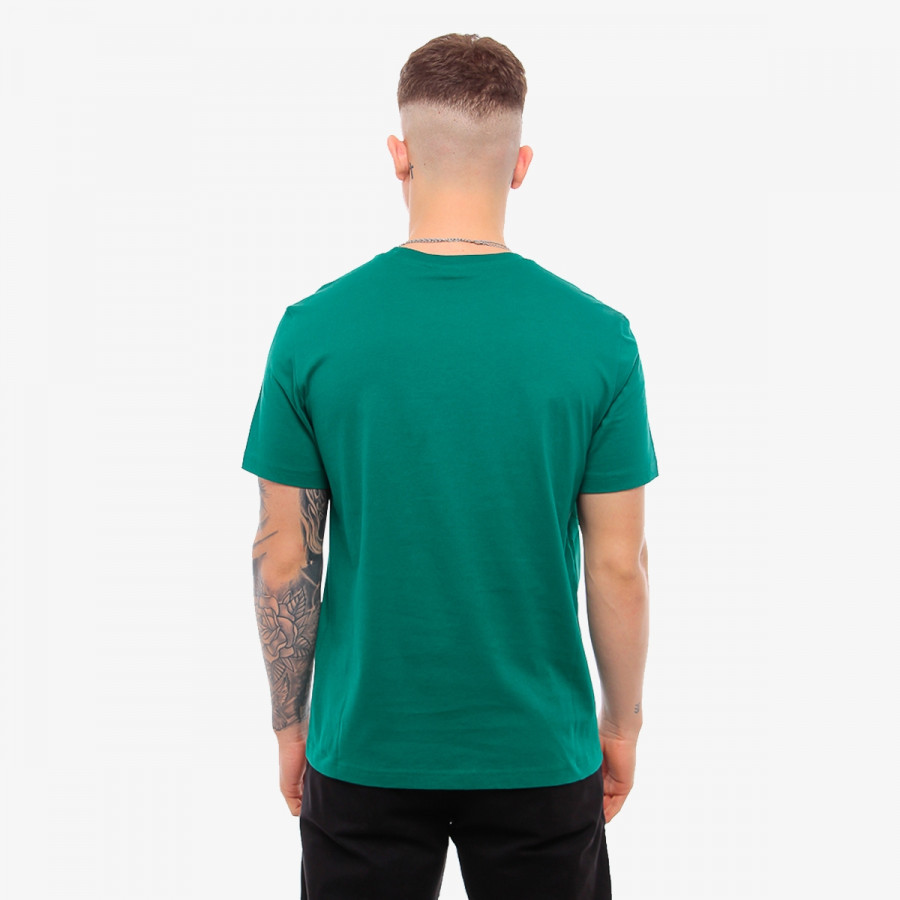CHAMPION Majica kratkih rukava Crewneck T-Shirt 
