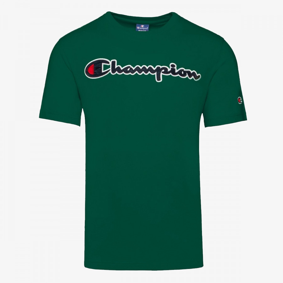 CHAMPION Majica kratkih rukava Crewneck T-Shirt 
