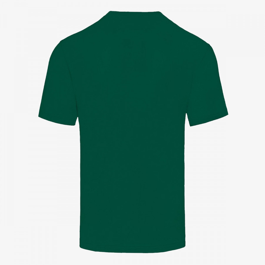 CHAMPION Majica kratkih rukava Crewneck T-Shirt 