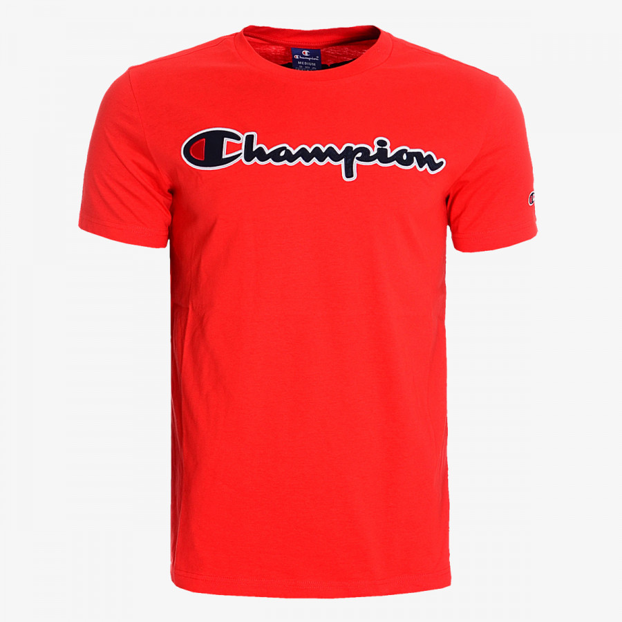 CHAMPION Majica kratkih rukava Crewneck T-Shirt 