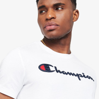 CHAMPION Majica kratkih rukava Crewneck T-Shirt 