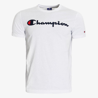 CHAMPION Majica kratkih rukava Crewneck T-Shirt 