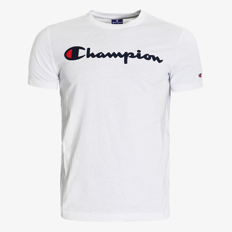 CHAMPION Majica kratkih rukava Crewneck T-Shirt 