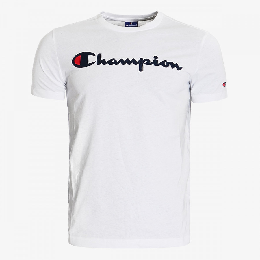 CHAMPION Majica kratkih rukava Crewneck T-Shirt 