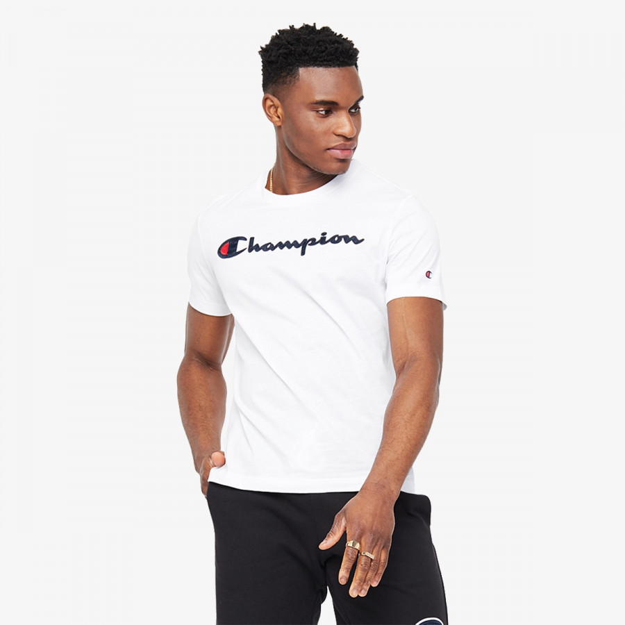 CHAMPION Majica kratkih rukava Crewneck T-Shirt 