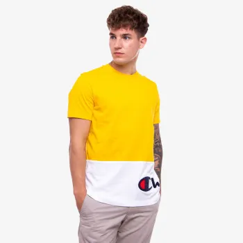 CHAMPION Majica kratkih rukava Crewneck T-Shirt 