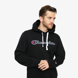 CHAMPION Majica s kapuljačom HOODED 