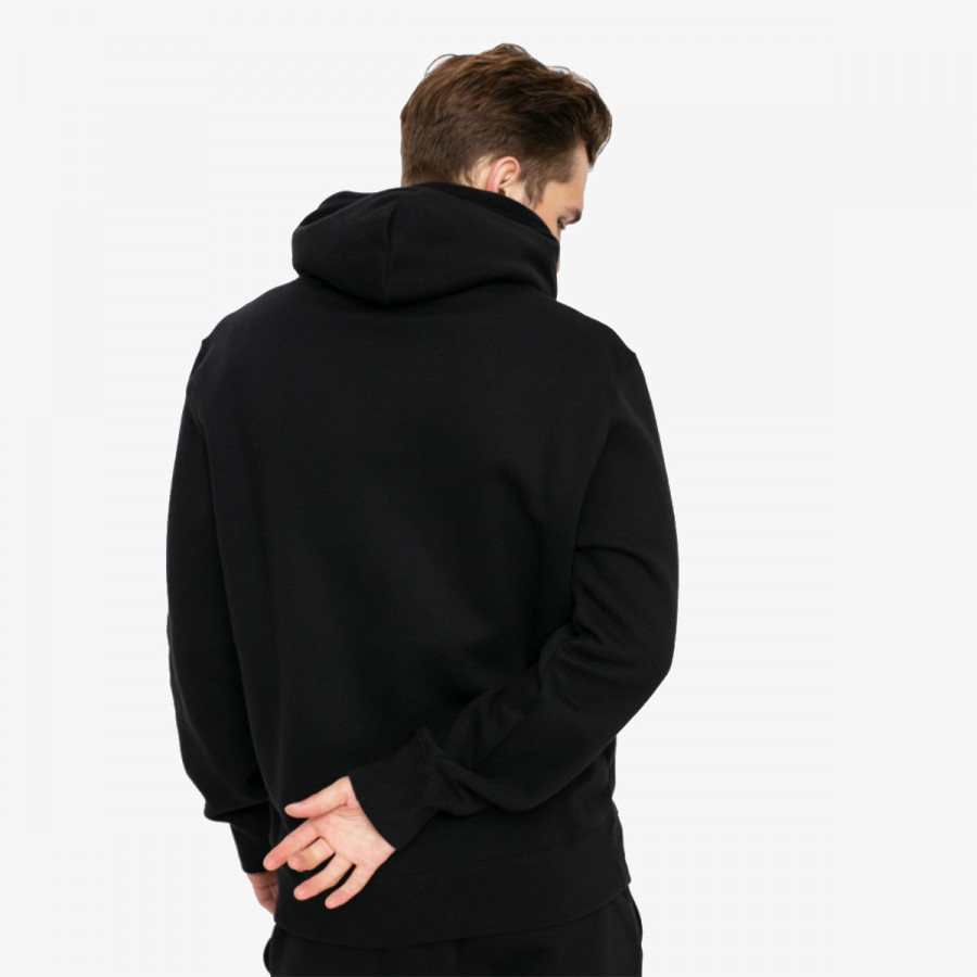 CHAMPION Majica s kapuljačom HOODED 