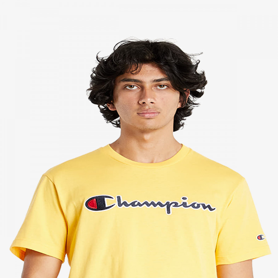 CHAMPION Majica kratkih rukava CREWNECK 