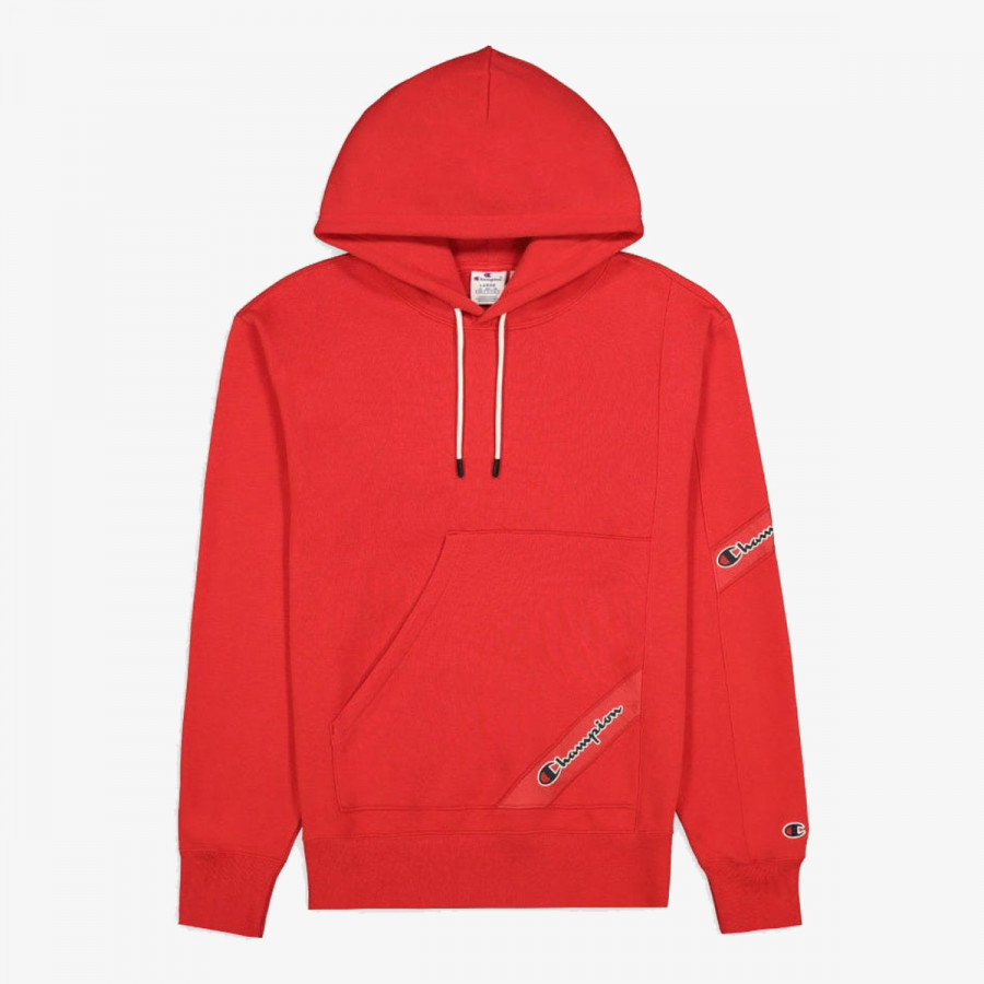 CHAMPION Majica s kapuljačom HOODED 