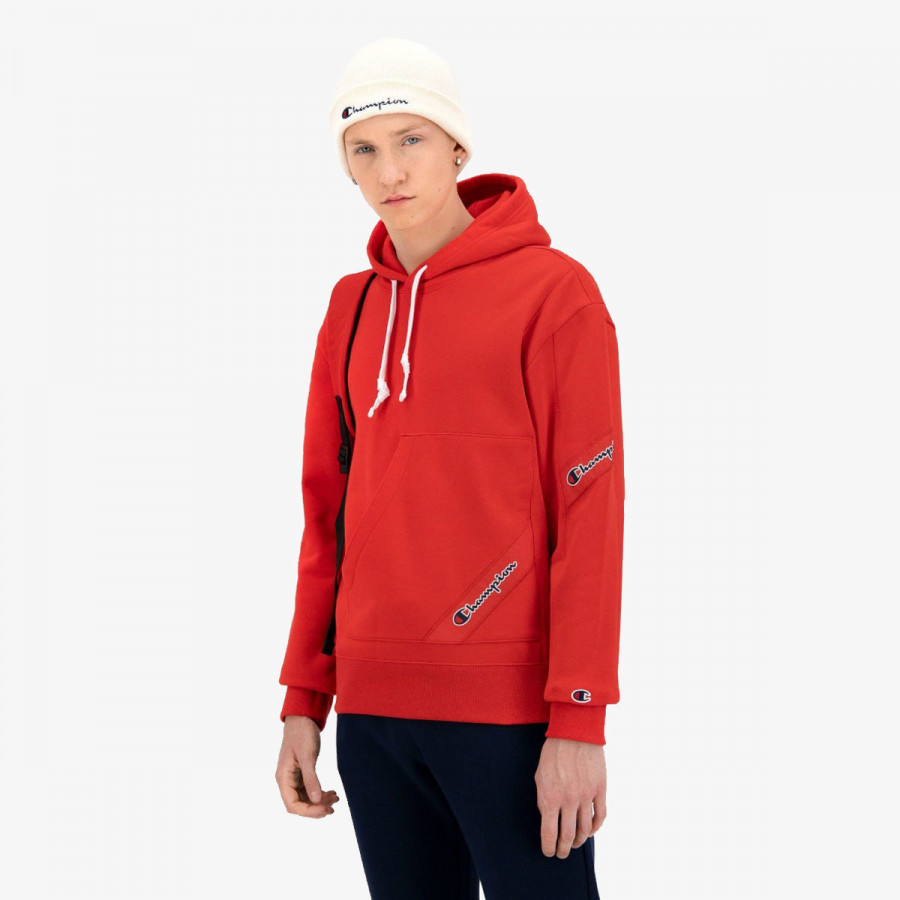 CHAMPION Majica s kapuljačom HOODED 