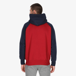 CHAMPION Majica s kapuljačom HOODED 