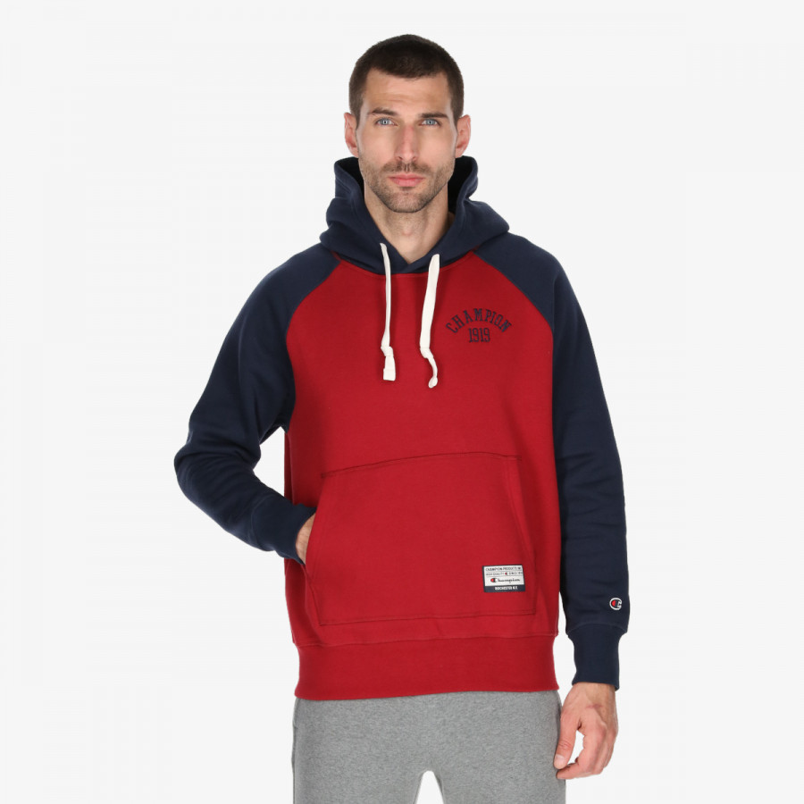 CHAMPION Majica s kapuljačom HOODED 