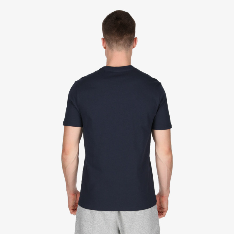 CHAMPION Majica kratkih rukava BIG LOGO T-SHIRT 