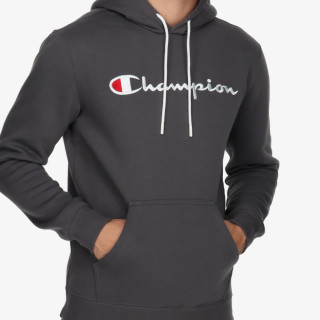CHAMPION Majica s kapuljačom HOODED SWEATSHIRT 