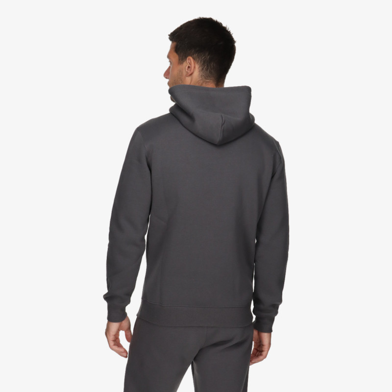 CHAMPION Majica s kapuljačom HOODED SWEATSHIRT 