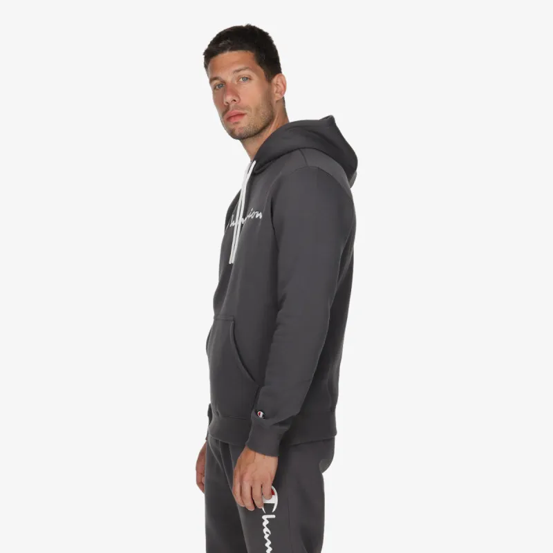 CHAMPION Majica s kapuljačom HOODED SWEATSHIRT 