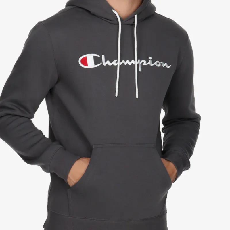 CHAMPION Majica s kapuljačom HOODED SWEATSHIRT 