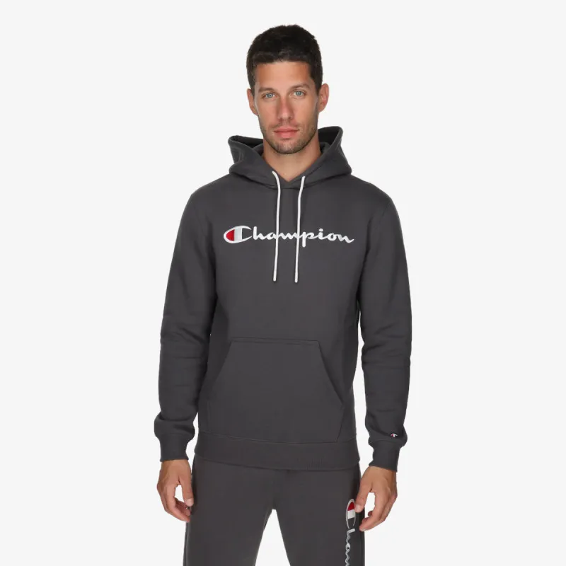 CHAMPION Majica s kapuljačom HOODED SWEATSHIRT 