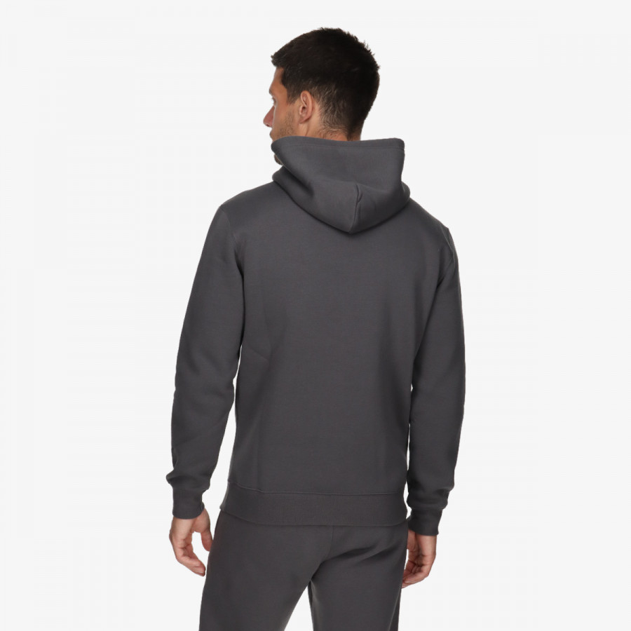 CHAMPION Majica s kapuljačom HOODED SWEATSHIRT 
