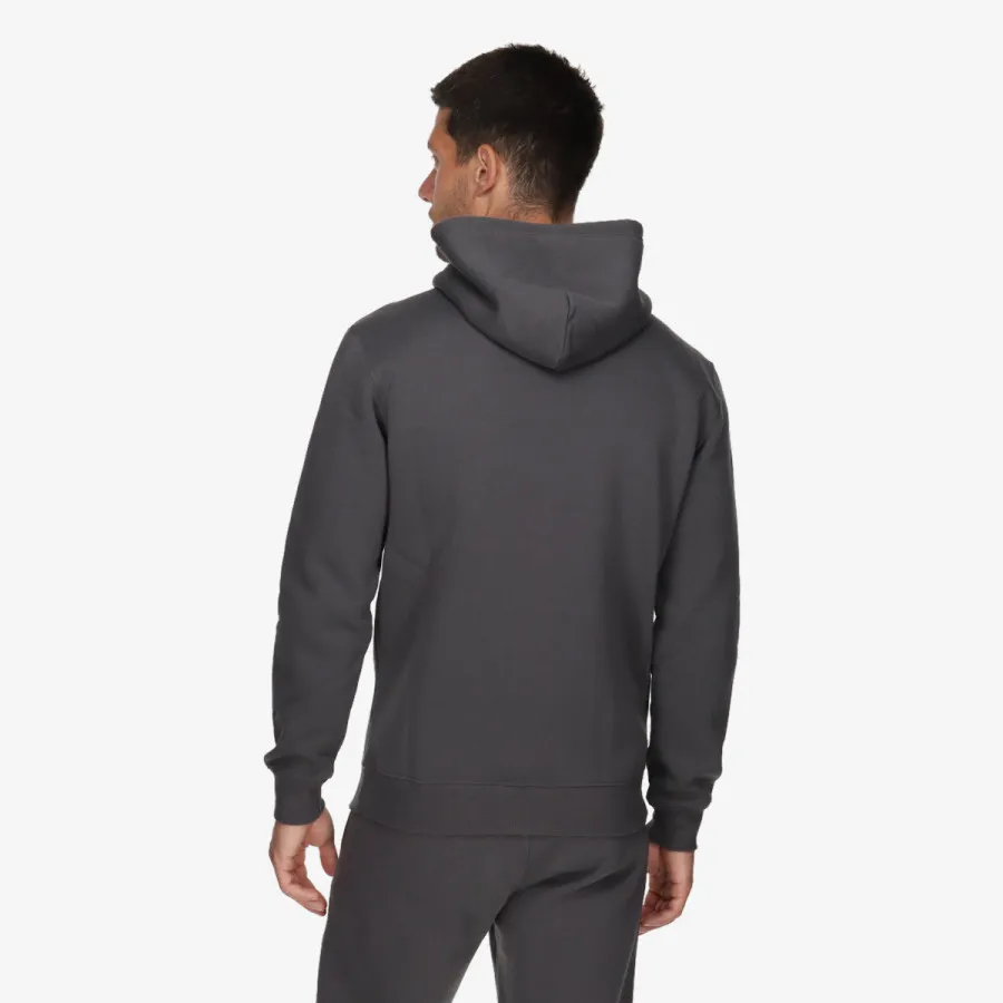 CHAMPION Majica s kapuljačom HOODED SWEATSHIRT 