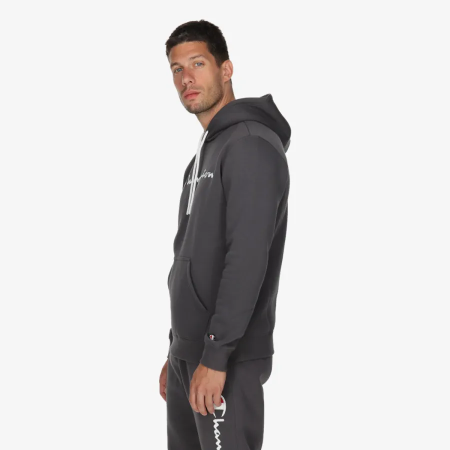 CHAMPION Majica s kapuljačom HOODED SWEATSHIRT 