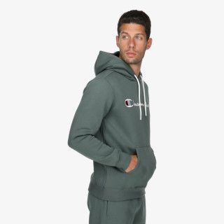 CHAMPION Majica s kapuljačom HOODED SWEATSHIRT 