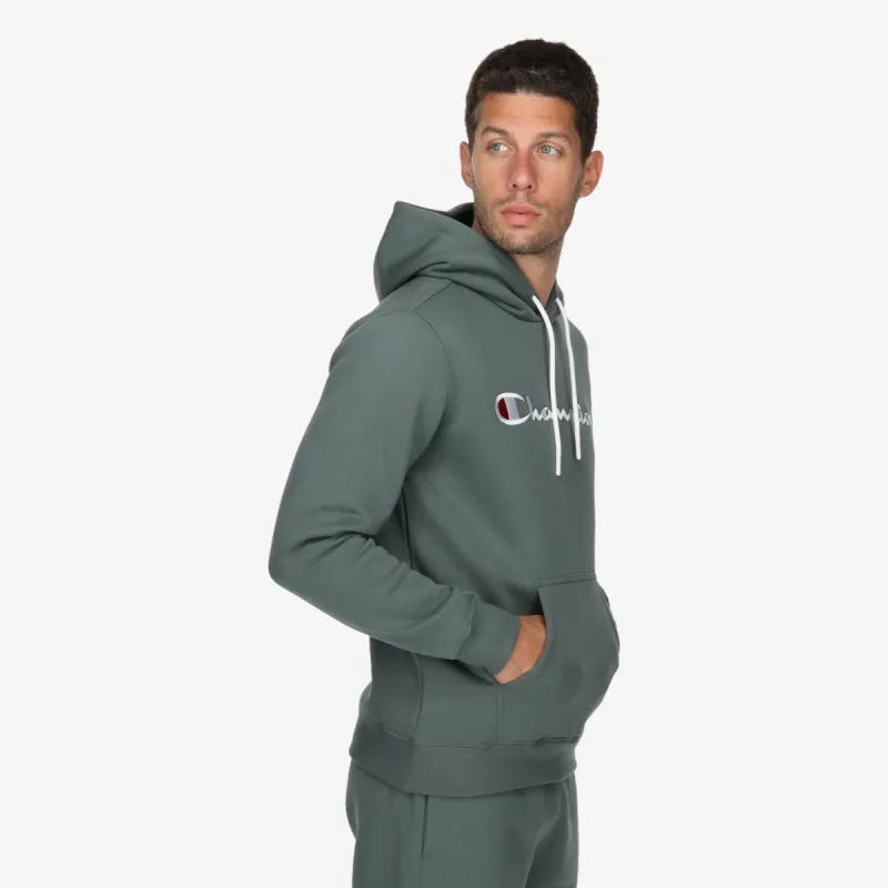 CHAMPION Majica s kapuljačom HOODED SWEATSHIRT 