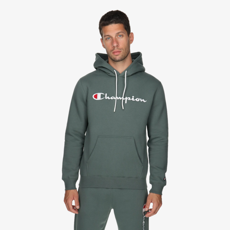 CHAMPION Majica s kapuljačom HOODED SWEATSHIRT 
