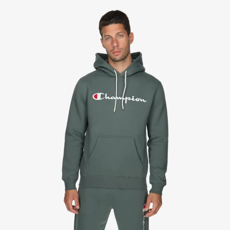 CHAMPION Majica s kapuljačom HOODED SWEATSHIRT 