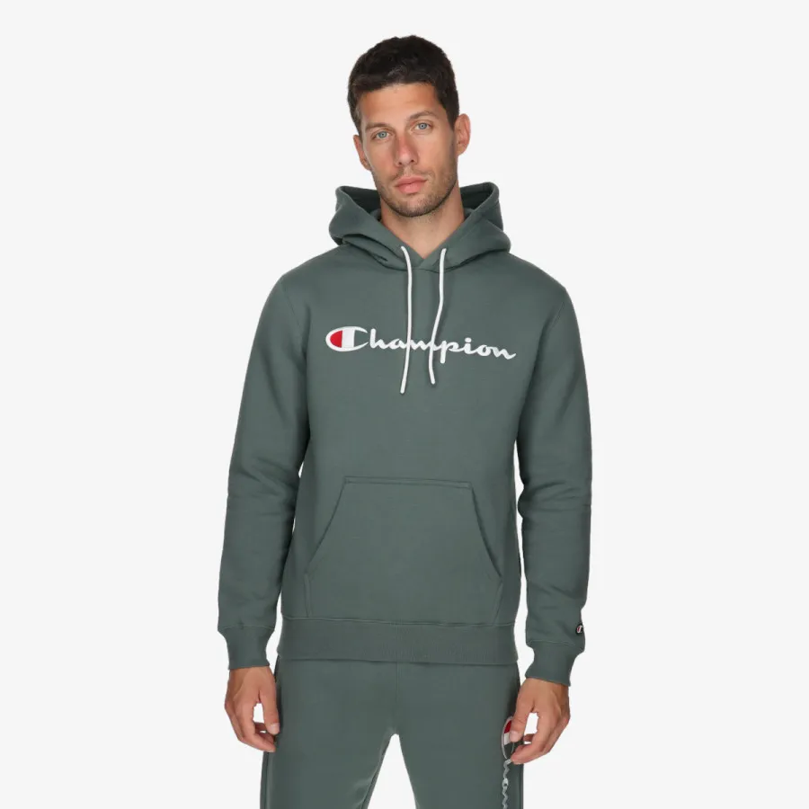 CHAMPION Majica s kapuljačom HOODED SWEATSHIRT 