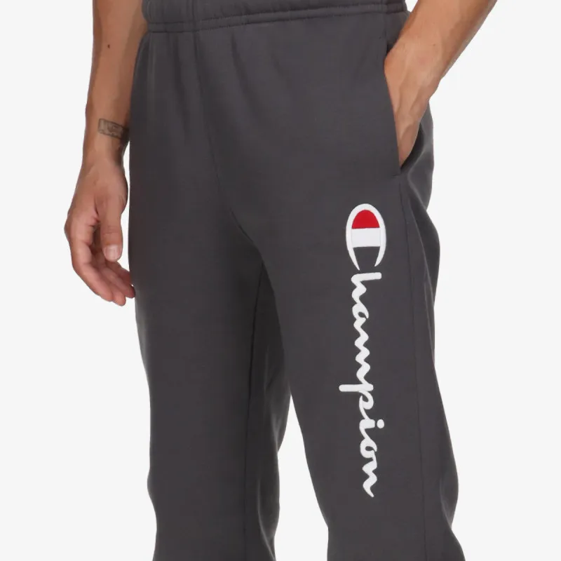 CHAMPION Donji dio trenirke RIB CUFF PANTS 