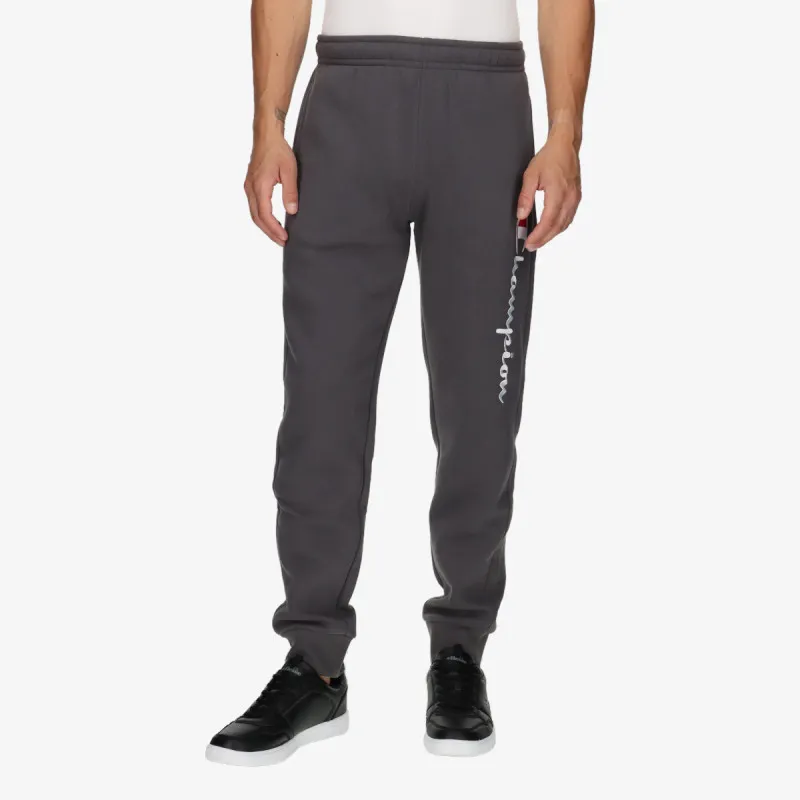 CHAMPION Donji dio trenirke RIB CUFF PANTS 