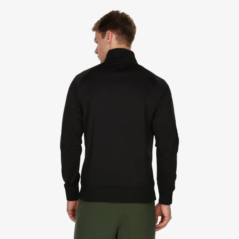 CHAMPION Majica dugih rukava s patentom TRACK FULL ZIP 