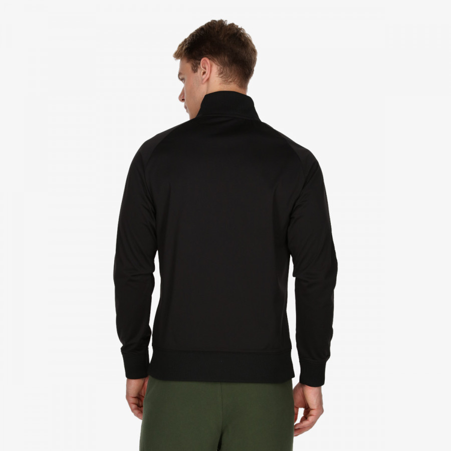 CHAMPION Majica dugih rukava s patentom TRACK FULL ZIP 