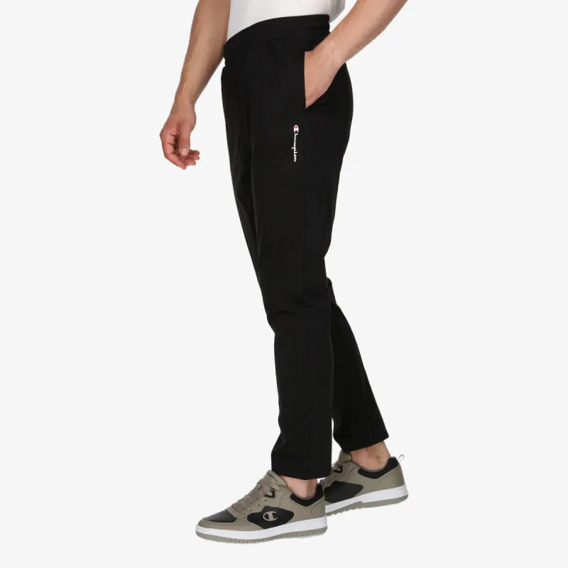 CHAMPION Donji dio trenirke TRACK OPEN PANTS 