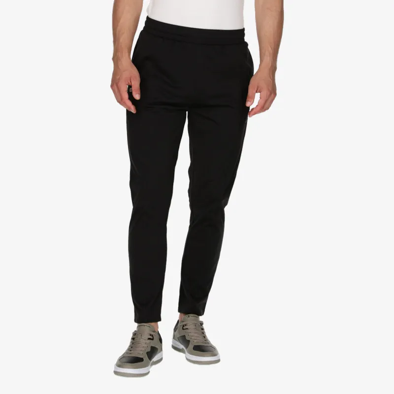 CHAMPION Donji dio trenirke TRACK OPEN PANTS 