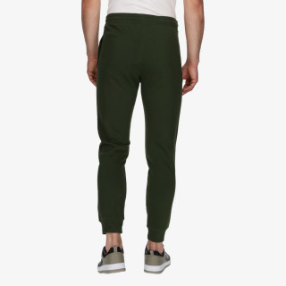 CHAMPION Donji dio trenirke COLOR BLOCK RIB CUFF PANTS 
