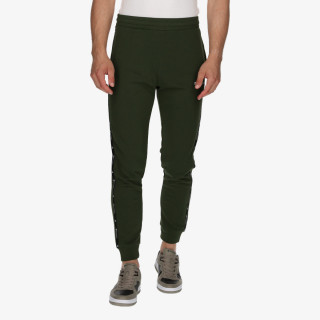 CHAMPION Donji dio trenirke COLOR BLOCK RIB CUFF PANTS 