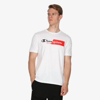CHAMPION Majica kratkih rukava CLASSIC LABEL 